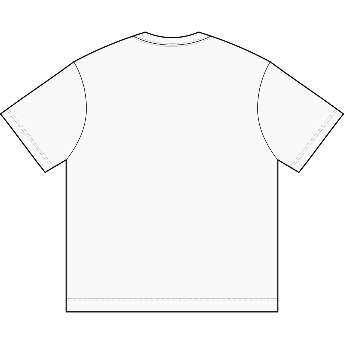 Le102 Jesus T‑Shirt — Minimal Faith Graphic Tee for Men