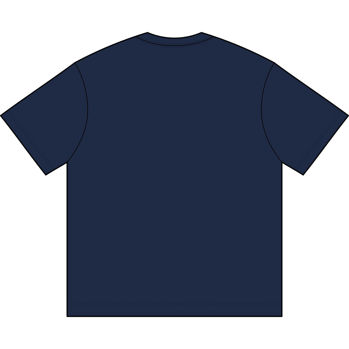 Le102 Jesus T‑Shirt — Minimal Faith Graphic Tee for Men
