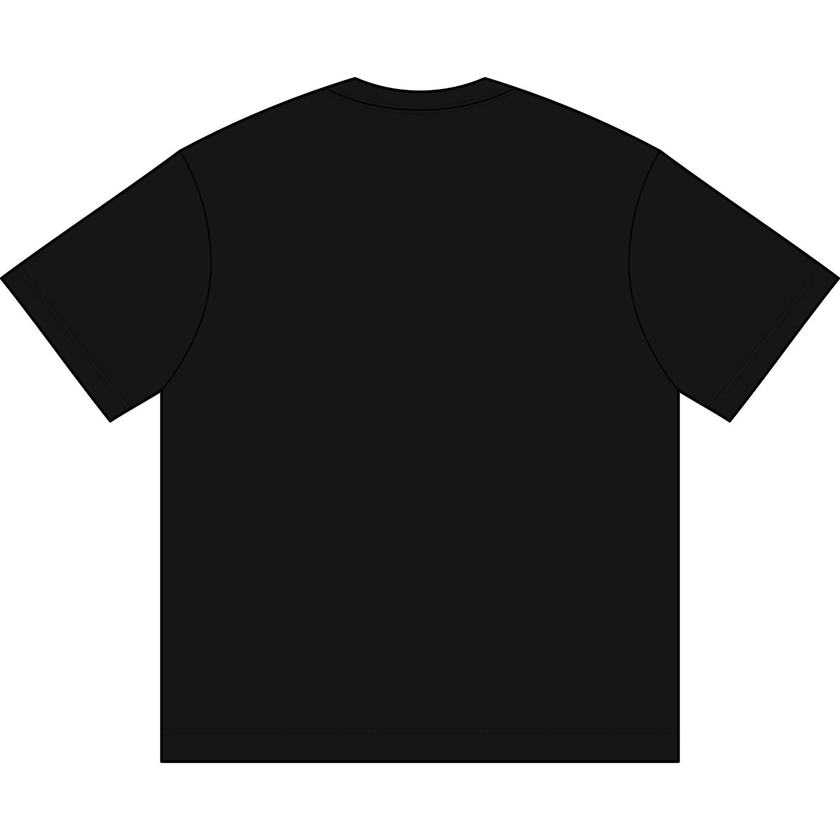 Le102 Jesus T‑Shirt — Minimal Faith Graphic Tee for Men