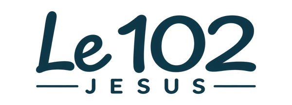102 Jesus